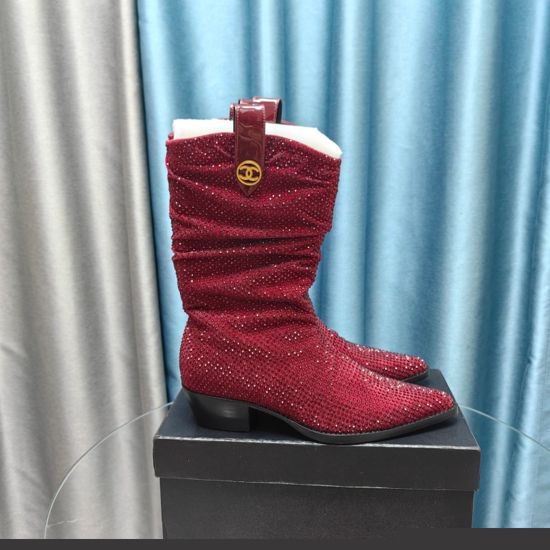 Ch*el boots